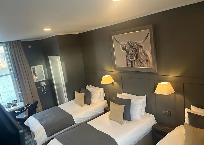 Fraser House B&B