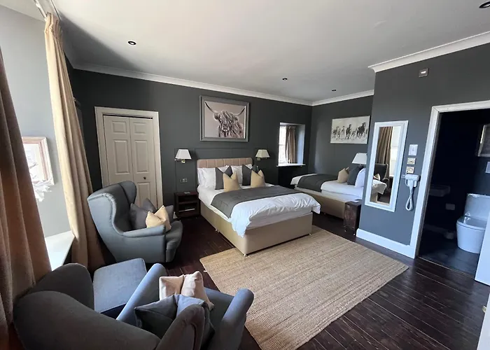 Fraser House B&B