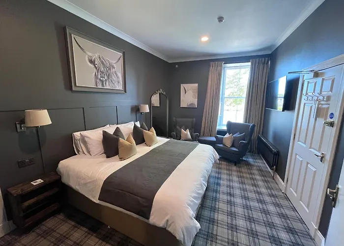 Fraser House B&B