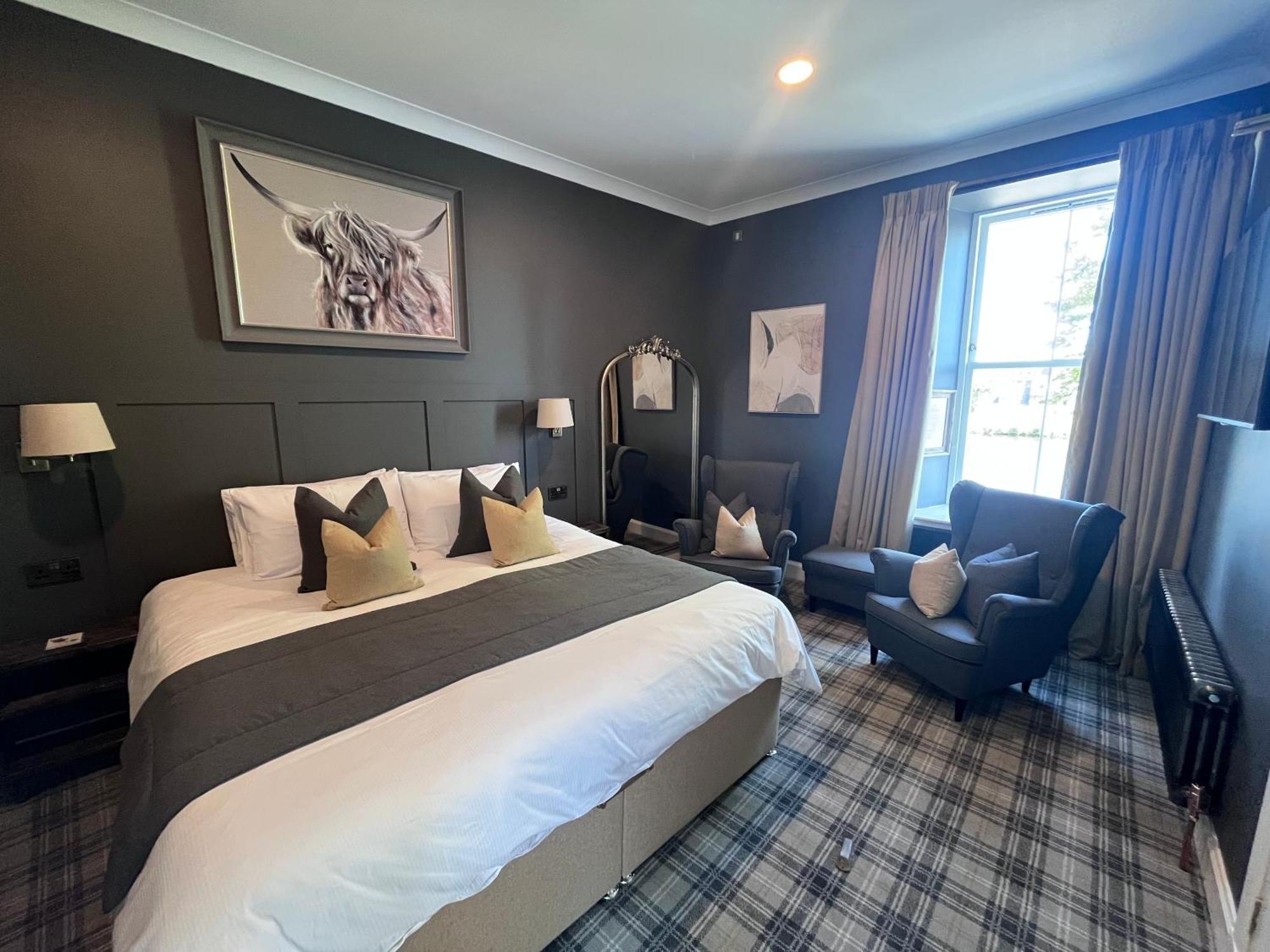 Fraser House 3* Inverness